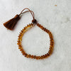 Citrine dreams bracelet