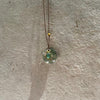 Dew Drop Necklace