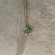 Dew Drop Necklace