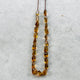 Drops of Citrine Necklace