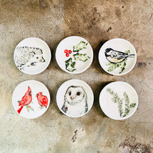 animal trinket dish