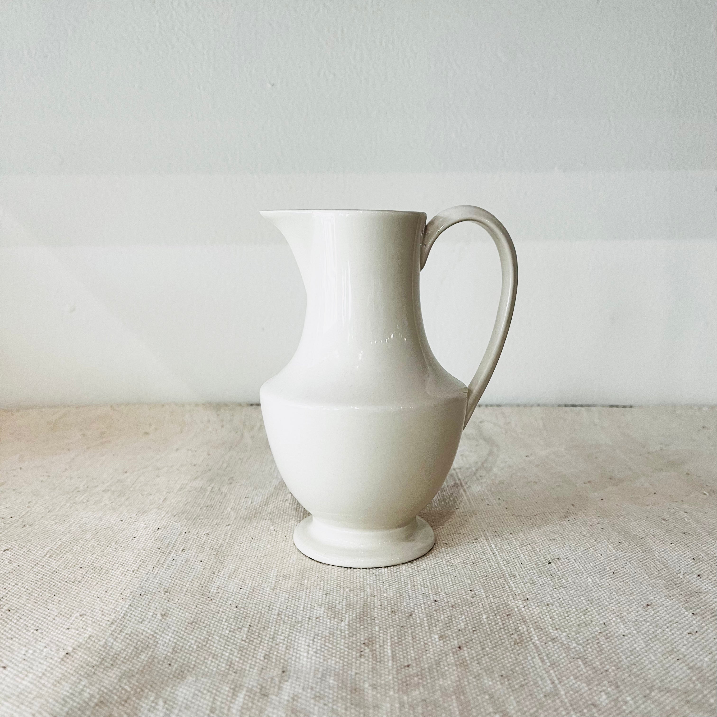 toulouse small pitcher