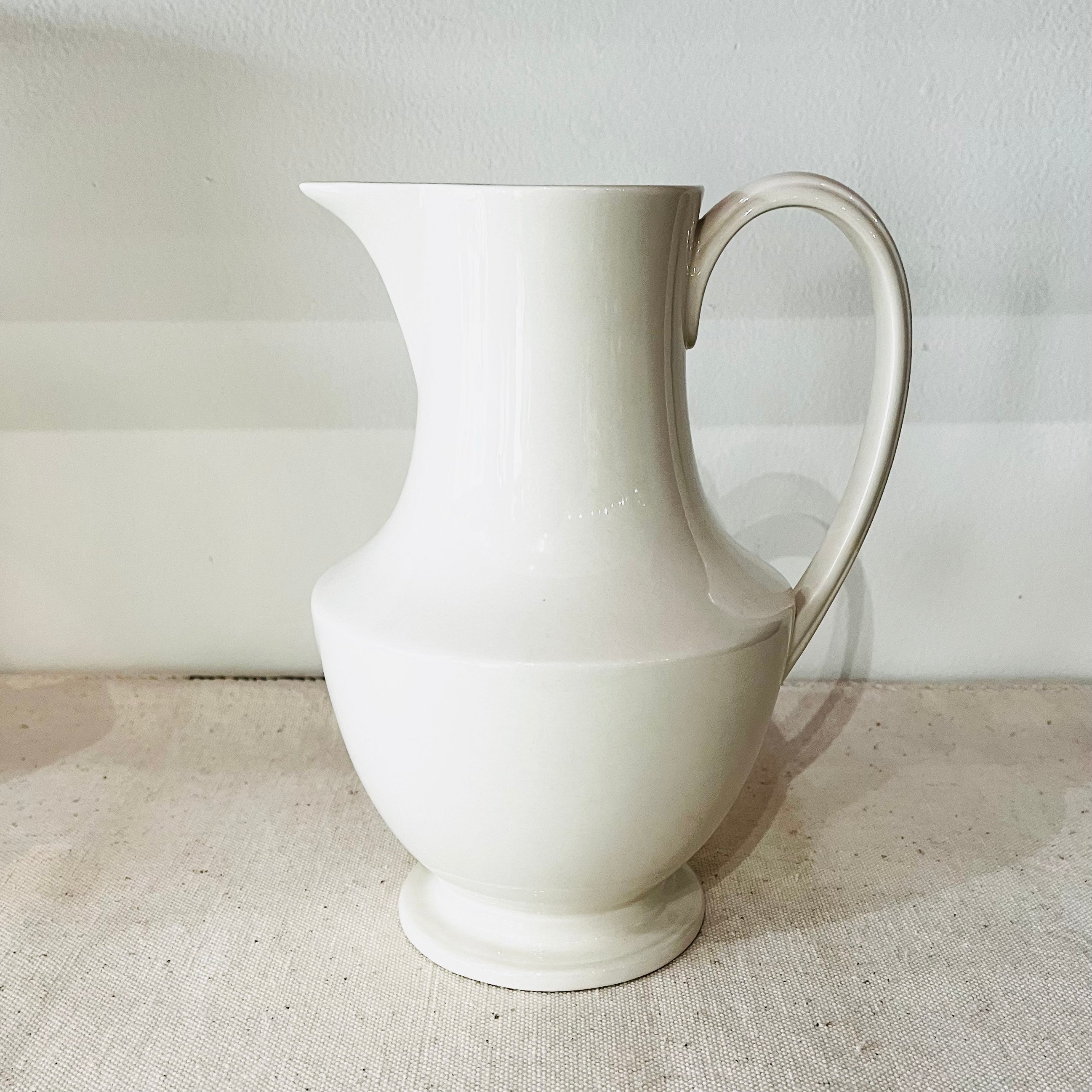 Toulouse medium pitcher