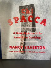 Chi Spacca.   American cooking